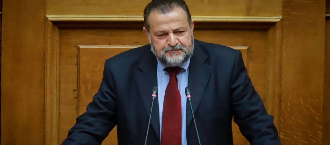 ΚΙΝΑΛ για πυροβολισμούς Τούρκων στον Έβρο: «Η κυβέρνηση να ενημερώσει άμεσα τη Βουλή»